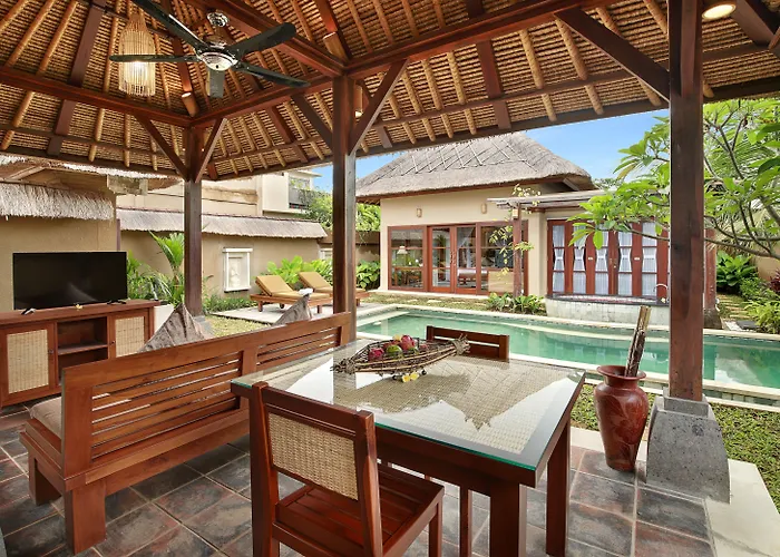 Nyuh Bali & 5*