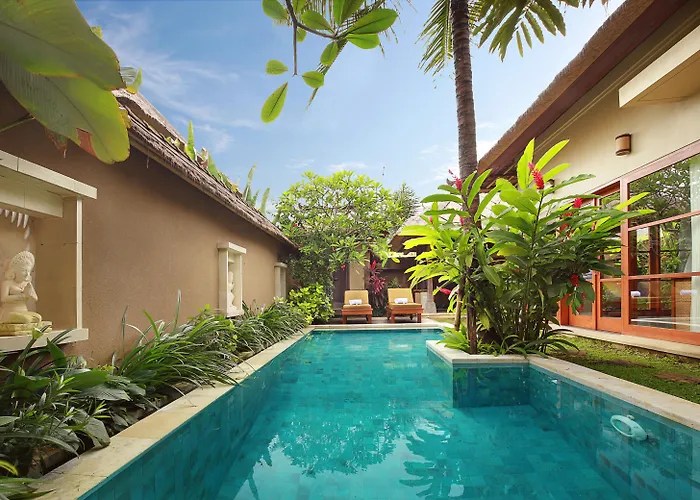 Nyuh Bali & 5*