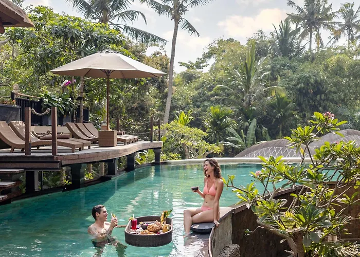 Nyuh Bali & 5*