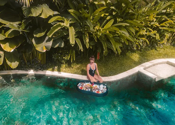 Resort Nyuh Bali & Ubud