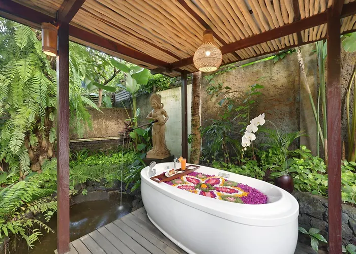 Nyuh Bali & 5*