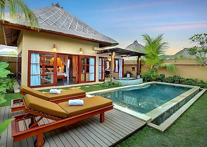 Nyuh Bali &