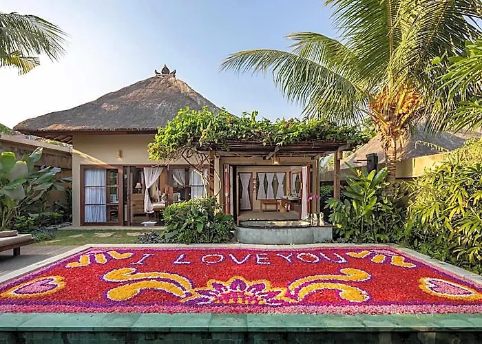 Nyuh Bali & 5*