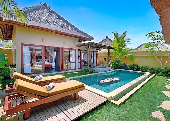 Nyuh Bali & 5*