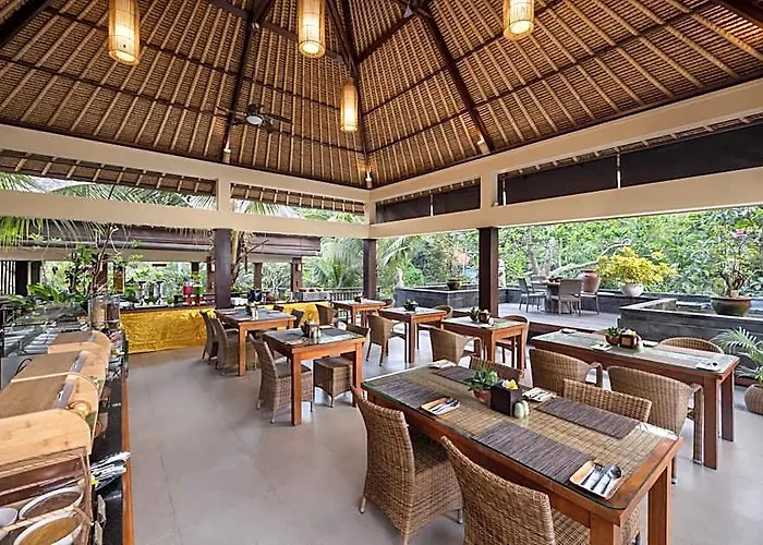 Nyuh Bali & リゾート 5*