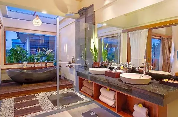 Nyuh Bali & 5*