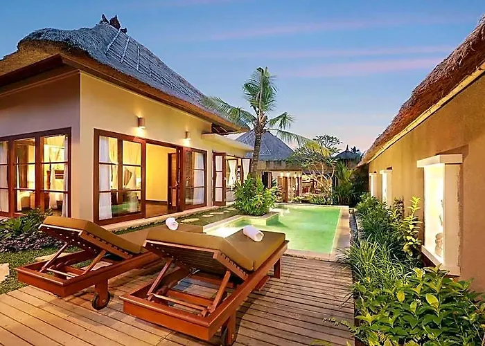 Nyuh Bali & Ubud