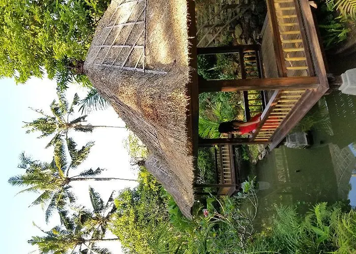 Nyuh Bali & 5*