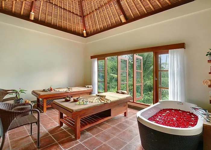 Nyuh Bali & 5*