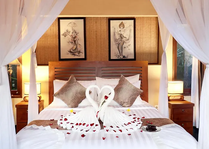 Nyuh Bali & 5*
